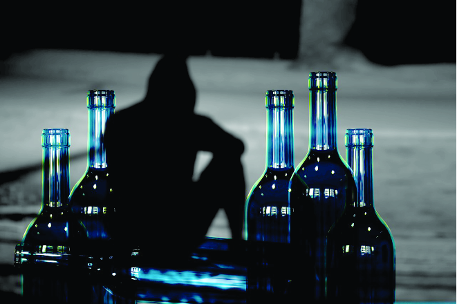 Alcoholismo